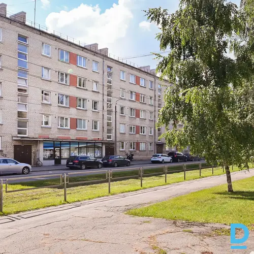 Pārdod dzīvokli Ropažu iela 45 Pārdod dzīvokli Ropažu iela 45