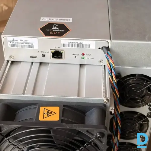 Bitmain Antminer S21XP Hyd, L9, L7, Dragonball A11 Radiant Miner, Goldshell E-AL1M
