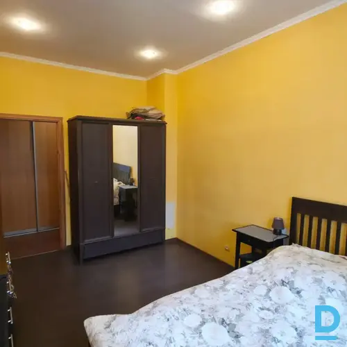 Pārdod dzīvokli Daugavgrīvas 132 k-1, 59m², 2 ist. Pārdod dzīvokli Daugavgrīvas 132 k-1, 59m², 2 ist.