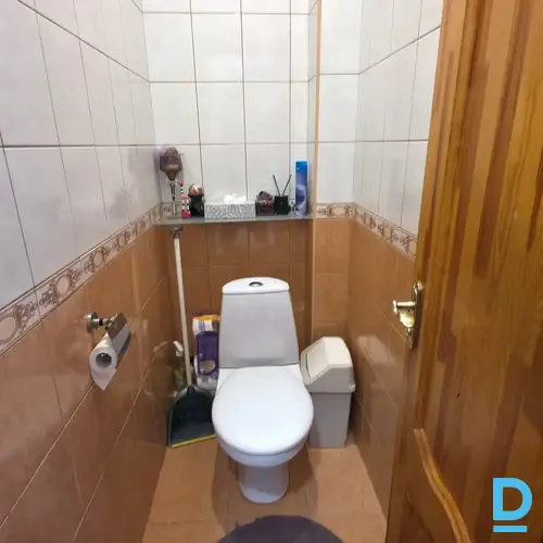 Pārdod dzīvokli Daugavgrīvas 132 k-1, 59m², 2 ist. Pārdod dzīvokli Daugavgrīvas 132 k-1, 59m², 2 ist.