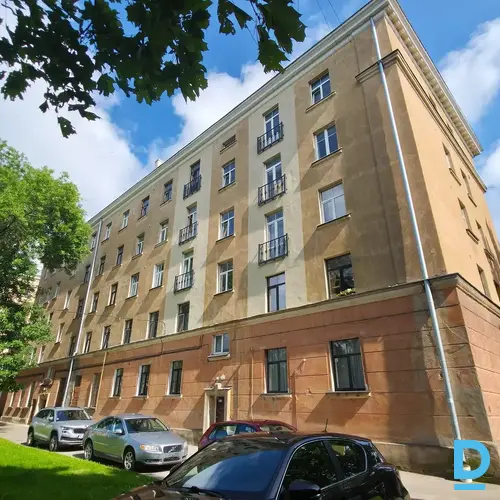 Pārdod dzīvokli Daugavgrīvas 132 k-1, 59m², 2 ist. Pārdod dzīvokli Daugavgrīvas 132 k-1, 59m², 2 ist.
