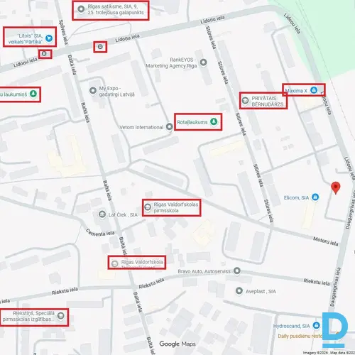 Pārdod dzīvokli Daugavgrīvas 132 k-1, 59m², 2 ist. Pārdod dzīvokli Daugavgrīvas 132 k-1, 59m², 2 ist.