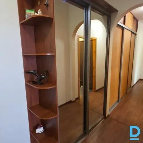 Pārdod dzīvokli Daugavgrīvas 132 k-1, 59m², 2 ist. Pārdod dzīvokli Daugavgrīvas 132 k-1, 59m², 2 ist.