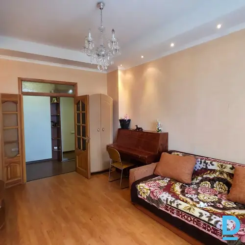 Pārdod dzīvokli Daugavgrīvas 132 k-1, 59m², 2 ist.