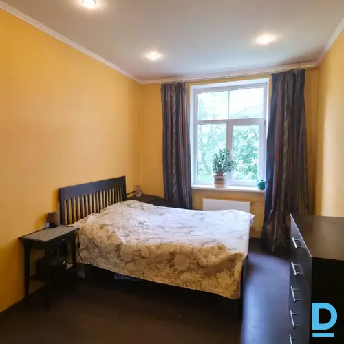 Pārdod dzīvokli Daugavgrīvas 132 k-1, 59m², 2 ist. Pārdod dzīvokli Daugavgrīvas 132 k-1, 59m², 2 ist.