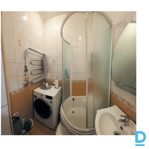 Pārdod dzīvokli Daugavgrīvas 132 k-1, 59m², 2 ist. Pārdod dzīvokli Daugavgrīvas 132 k-1, 59m², 2 ist.
