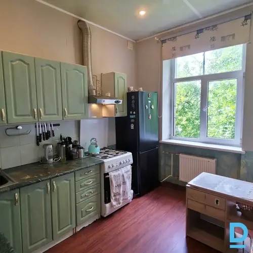 Pārdod dzīvokli Daugavgrīvas 132 k-1, 59m², 2 ist. Pārdod dzīvokli Daugavgrīvas 132 k-1, 59m², 2 ist.