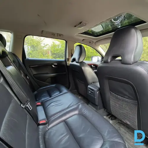 Pārdod Volvo XC70, 2008 Pārdod Volvo XC70, 2008