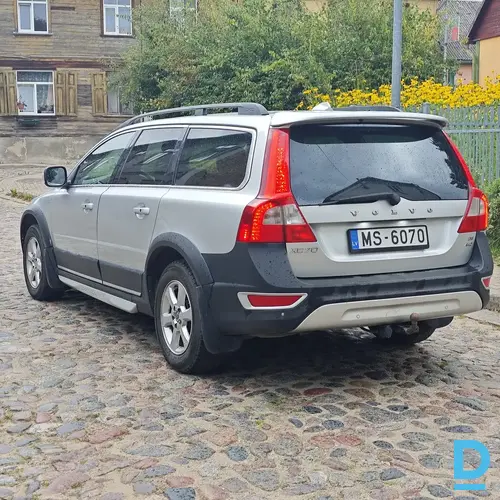 Pārdod Volvo XC70, 2008 Pārdod Volvo XC70, 2008