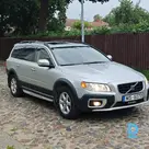 Продают Volvo XC70, 2008