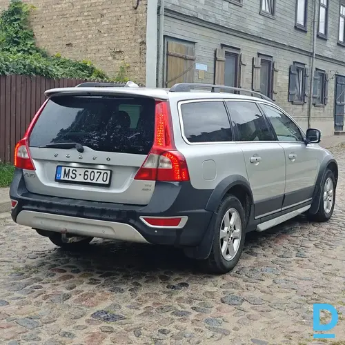 Pārdod Volvo XC70, 2008 Pārdod Volvo XC70, 2008
