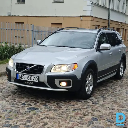 Pārdod Volvo XC70, 2008 Pārdod Volvo XC70, 2008