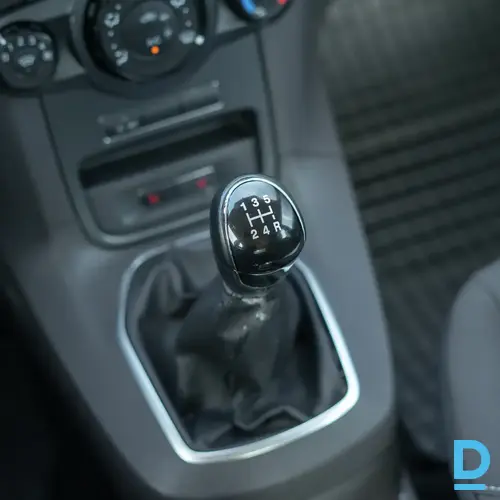 No Vācijas Ford Fiesta 2013. gada 1.0 benzīns No Vācijas Ford Fiesta 2013. gada 1.0 benzīns