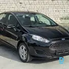 Продают Ford Fiesta, 2013