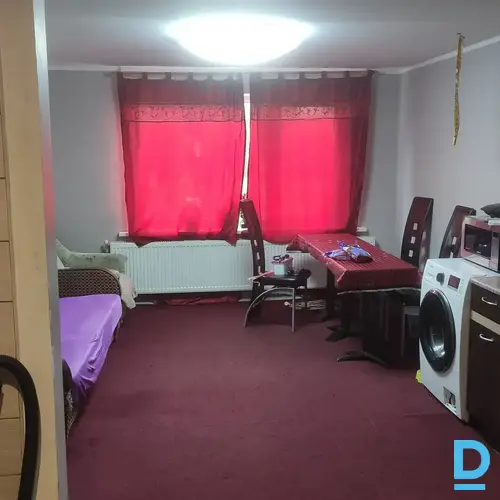 Pārdod māju Tērvetes iela 120, Елгава, 80m²