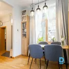 Продают квартиру в Rīga Āgenskalns Slokas 21