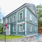Pārdod dzīvokli Rīga Āgenskalns Slokas 21