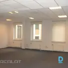Izīrē biroju Lāčplēša iela 41