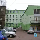 Izīrē biroju Brīvības iela 144
