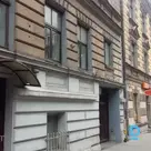 Izīrē biroju Lāčplēša iela 47
