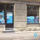Izīrē biroju Ģertrūdes iela 31