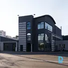 Izīrē biroju Pulkveža Brieža iela 43