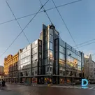 Izīrē biroju Lāčplēša iela 20a