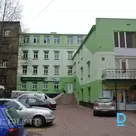 Izīrē biroju Brīvības iela 144