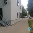 Izīrē biroju Zemitāna iela 9