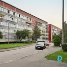 Pārdod dzīvokli Ulbrokas iela 12
