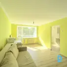 Pārdod dzīvokli Vangažu iela 7