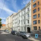 Pārdod dzīvokli Skolas iela 36A