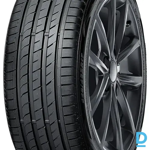 205/50R17 NEXEN N'FERA PRIMUS SU1 89V (2025)