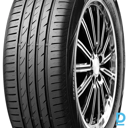 205/60R16 NEXEN N'BLUE HD PLUS 92V (2025)