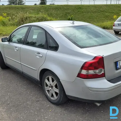Pārdod Volvo S40,benzīns+gāze Pārdod Volvo S40,benzīns+gāze