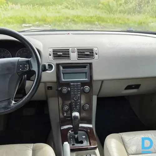 Pārdod Volvo S40,benzīns+gāze Pārdod Volvo S40,benzīns+gāze