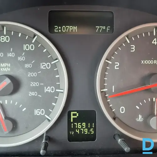 Pārdod Volvo S40,benzīns+gāze Pārdod Volvo S40,benzīns+gāze