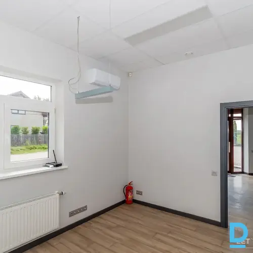 Iznomā stratēģiski izdevīgas un plašas ražošanas/noliktavas telpas Mārupē. Iznomā stratēģiski izdevīgas un plašas ražošanas/noliktavas telpas Mārupē.