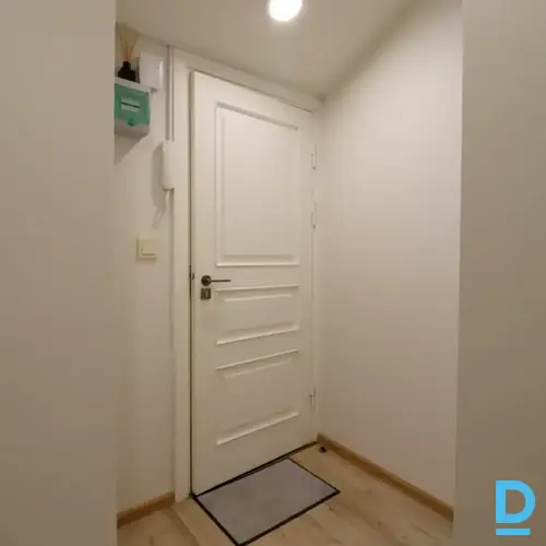 Izīrē dzīvokli Antonijas iela 10