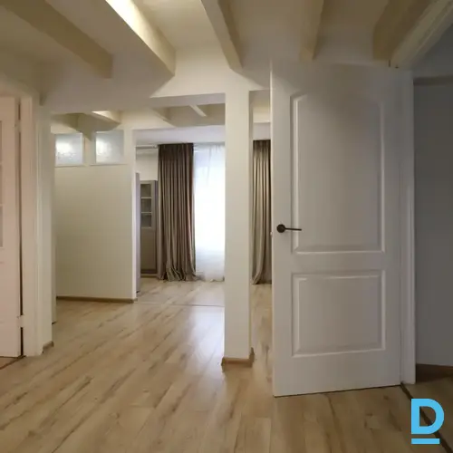 Izīrē dzīvokli Antonijas iela 10