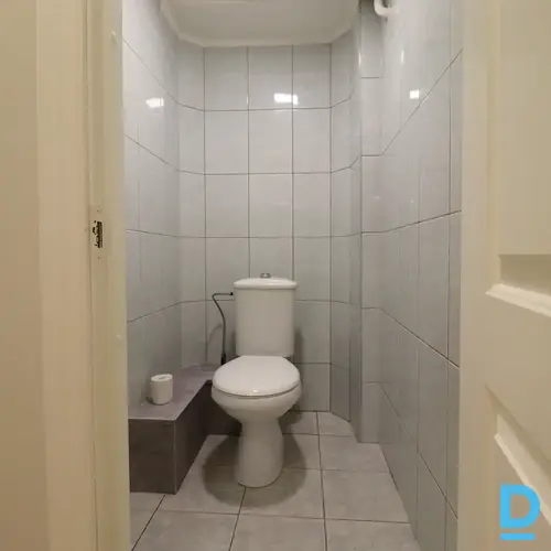 Izīrē dzīvokli Antonijas iela 10