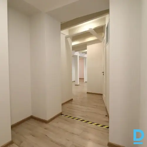 Izīrē dzīvokli Antonijas iela 10