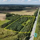 Land for sale in Dominats