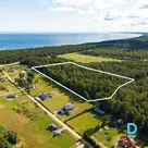 Land for sale in Lazdas