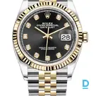 Продают Rolex Datejust 36 mm