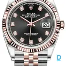 Продают Rolex Datejust 36 mm