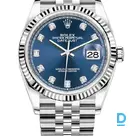 Продают Rolex Datejust 36 mm