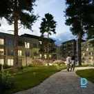 Flat for sale Šmerļa iela 3C - K1