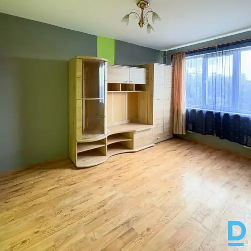 Pārdod dzīvokli Ogres novads Ogre Zilokalnu prospekts 24