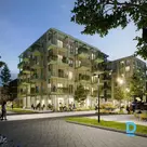 Pārdod dzīvokli Šmerļa iela 3C - K2